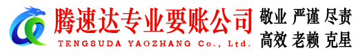 临清清债公司